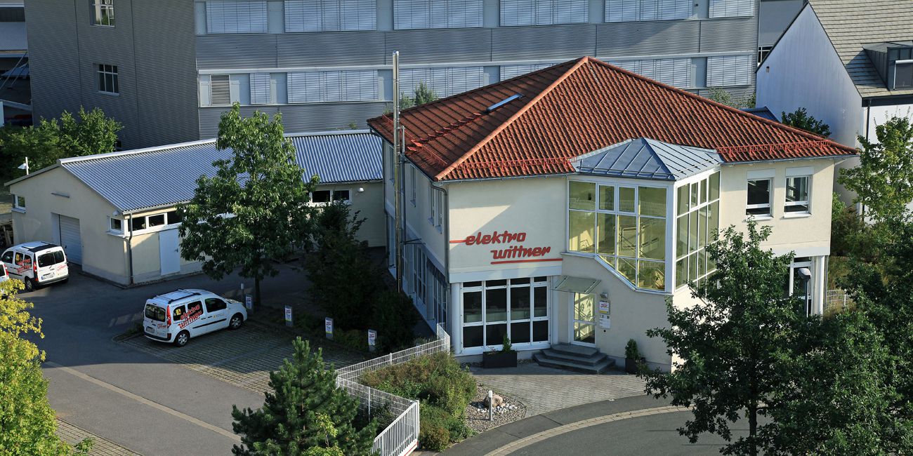 Elektro Wittner