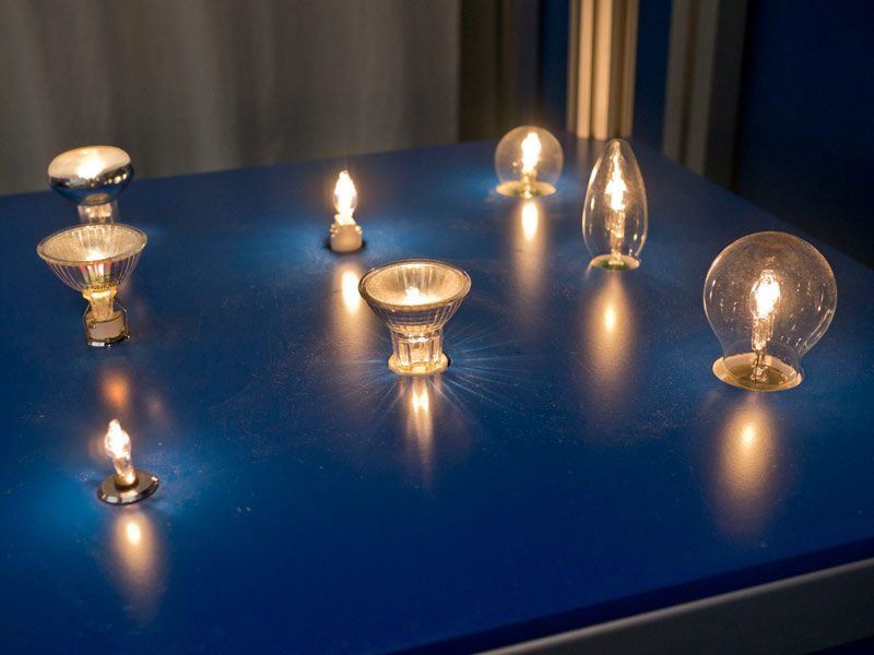 Lampen bamberg